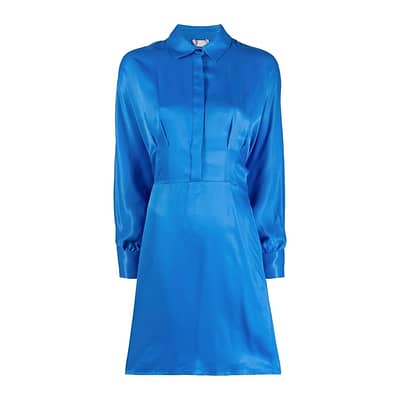 Liu Jo • blauwe jurk