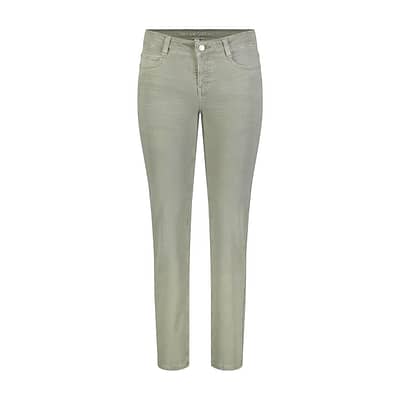 MAC • groene Dream Chic jeans