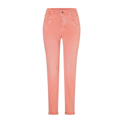 MAC • zalm roze Dream Relax jeans