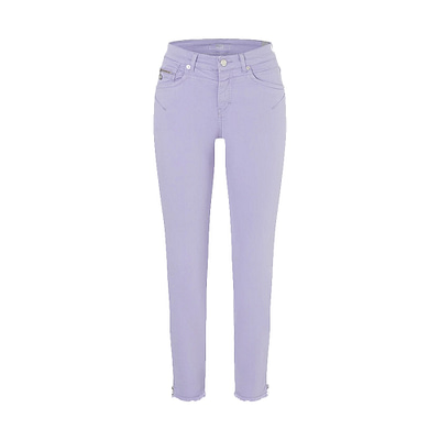 MAC • lila Rich Slim Chic jeans