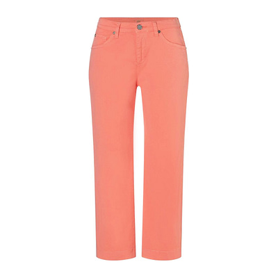 MAC • roze Rich Culotte pantalon