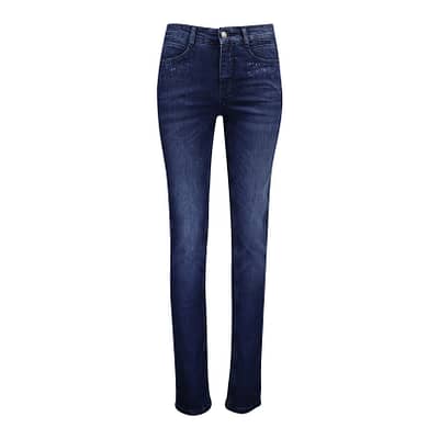 MAC • blauwe Angela glam jeans