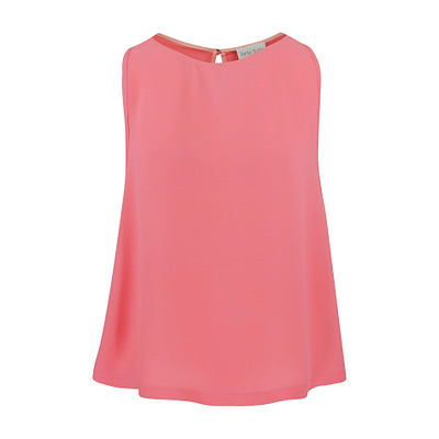 Forte_Forte • roze top 10046_my top