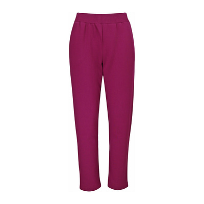 Verysimple • paarse sweat pants
