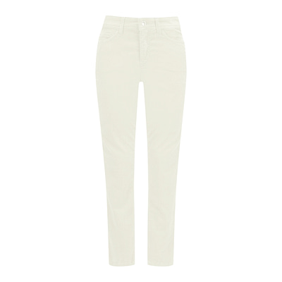 Cambio • Piper cropped broek in creme