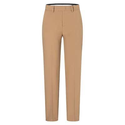 MAC • bruine Chia pantalon