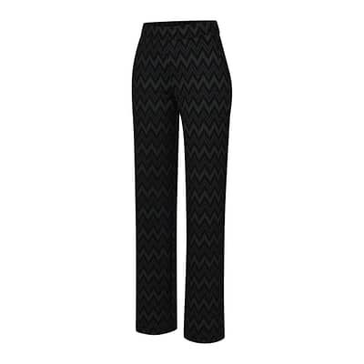 MAC • zigzag Chiara pantalon