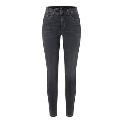 MAC • grijze Dream Skinny auth jeans