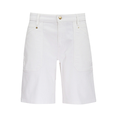 Cambio • witte shorts Bea