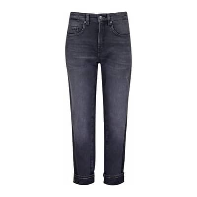 MAC • grijze Rich Carrot 2.0 pocket glam jeans