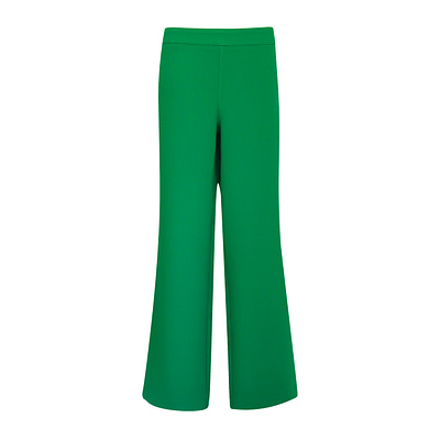AVA Studio • groene pantalon