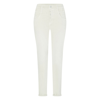 MAC • off white Dream Relax jeans
