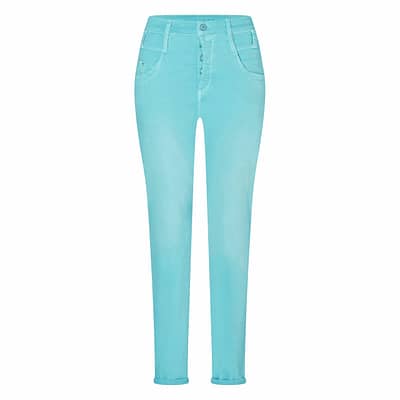 MAC • turquoise Dream Relax jeans
