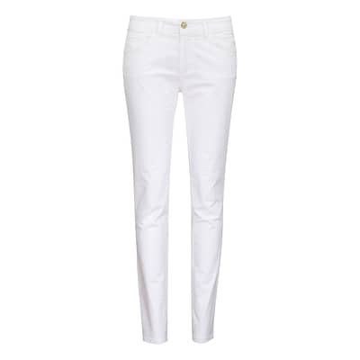 Verysimple • witte jeans