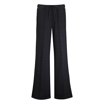 Cambio • zwarte pantalon April galon