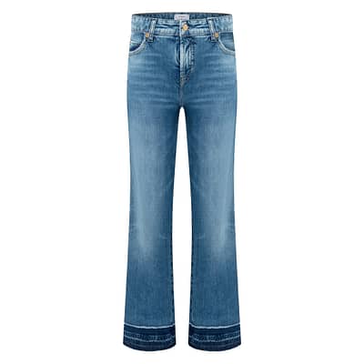 Cambio • blauwe Francesca jeans