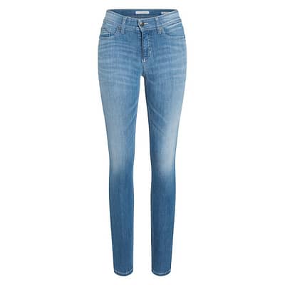 Cambio • licht blauwe Parla jeans