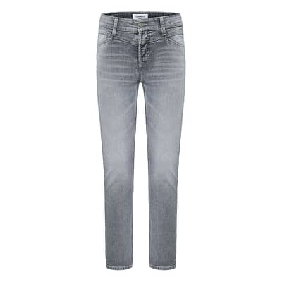 Cambio • Parla Seam jeans grijs