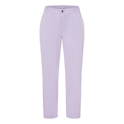 MAC • lila Nora cropped broek