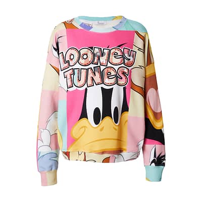 Princess goes Hollywood • Looney Tunes sweater