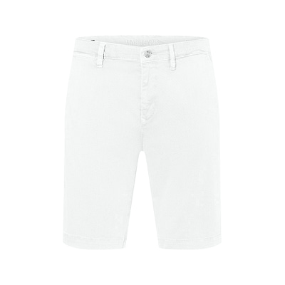 MAC • witte Flexx short