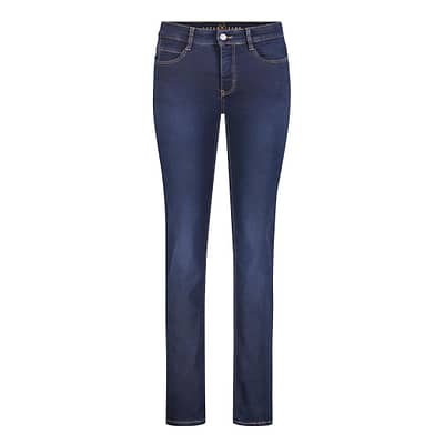 MAC • blauwe Dream Chic jeans