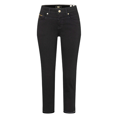 MAC • zwarte Rich Slim Chic jeans