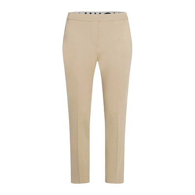 Beaumont • beige pantalon Charlie