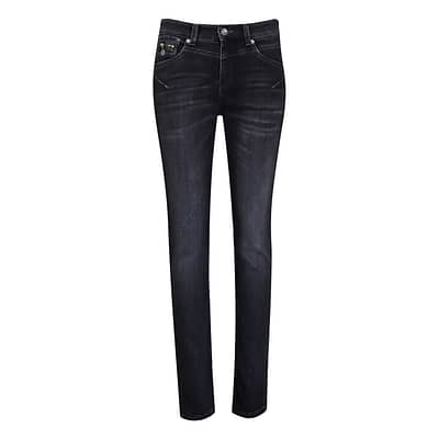 MAC • zwarte Rich Slim jeans