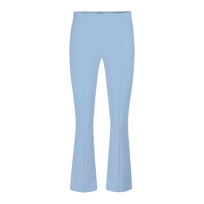 Raffaello Rossi • blauwe Macy B 7/8 broek