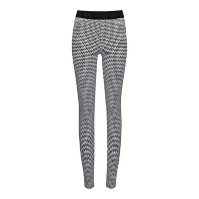 MAC • legging met motief