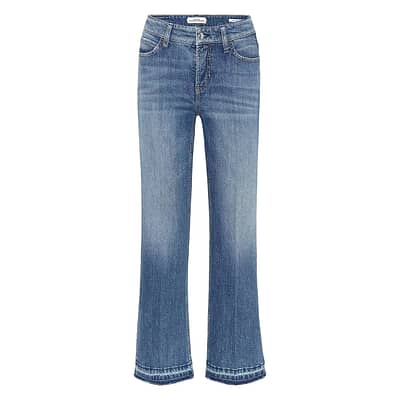 Cambio • blauwe Francesca jeans