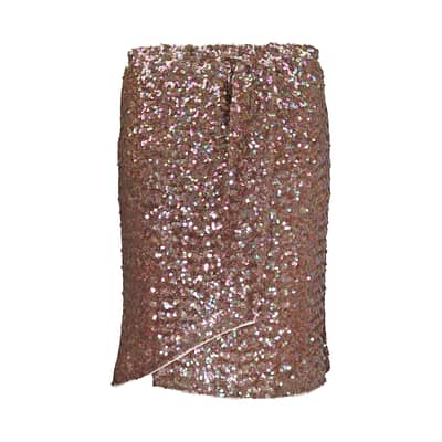 Princess goes Hollywood • pailletten rok