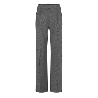 MAC • grijze Chiara pantalon