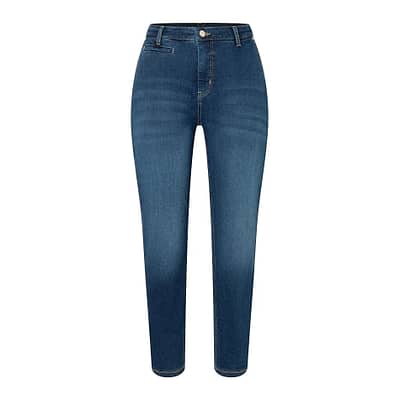 MAC • blauwe Dream Chino jeans