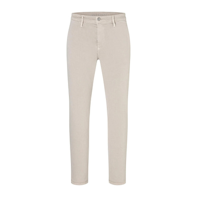 MAC • beige Driver Pants jeans