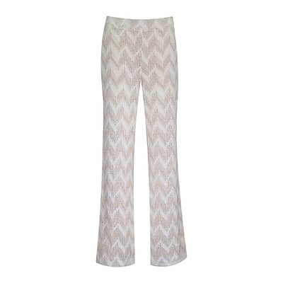 Cambio • gehaakte pantalon Ava