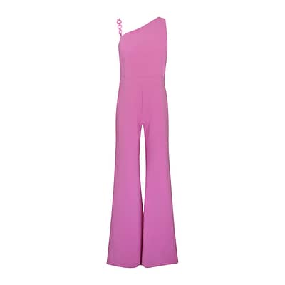 Rinascimento • roze jumpsuit