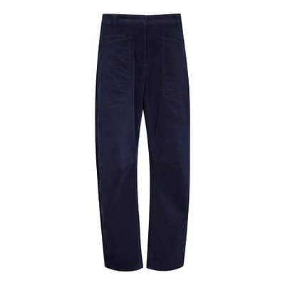 Cambio • Ocean pantalon donkerblauw