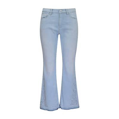 MAC • Dream Kick embro jeans