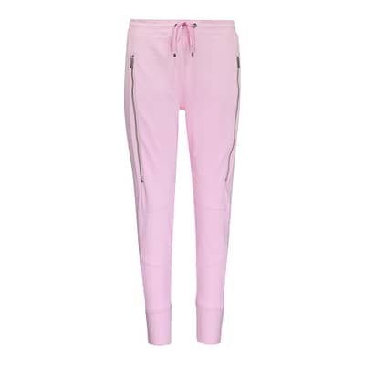 MAC • lichtroze Future 2.0 broek