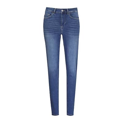 Liu Jo • blauwe Divine jeans