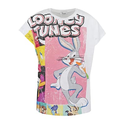 Princess goes Hollywood • Looney Tunes t-shirt