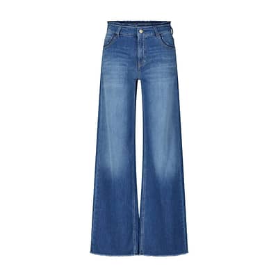 Cambio • blauwe Aimee jeans