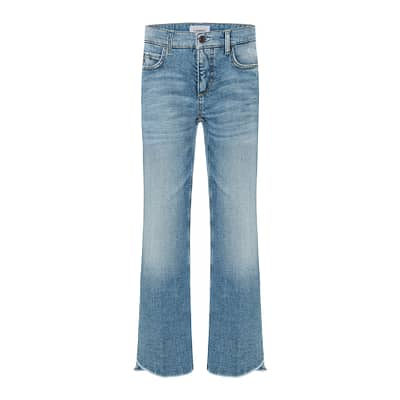 Cambio • lichtblauwe Fenja jeans