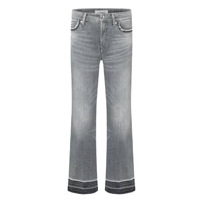 Cambio • grijze Francesca jeans
