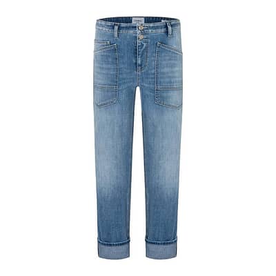 Cambio • blauwe Giuli jeans