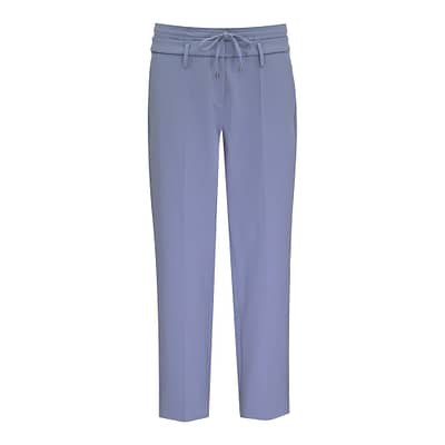 Cambio • blauwe pantalon