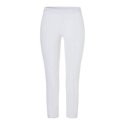 MAC • witte Anna Summer broek