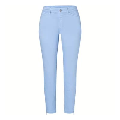 MAC • Dream Chic jeans blauw
